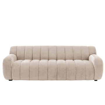 Gallery Coste 3 Seater Sofa